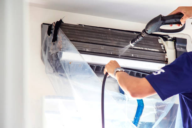 Ventilation Cleaning Services in Cleveland, WI