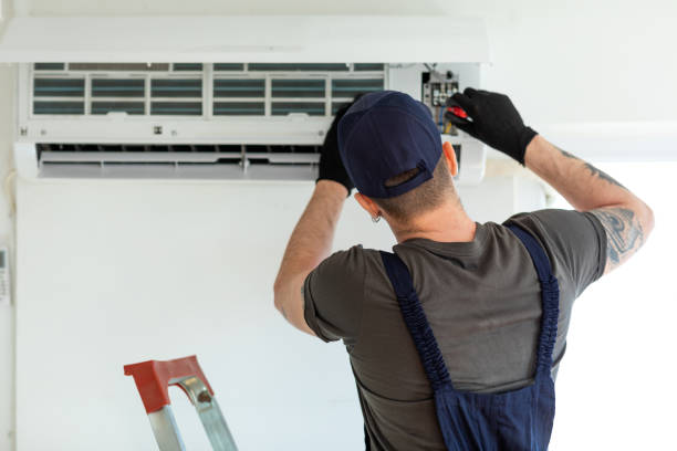 Best Affordable Air Duct Cleaning  in Cleveland, WI