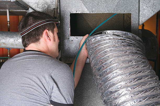 Best Air Duct Cleaning Near Me  in Cleveland, WI