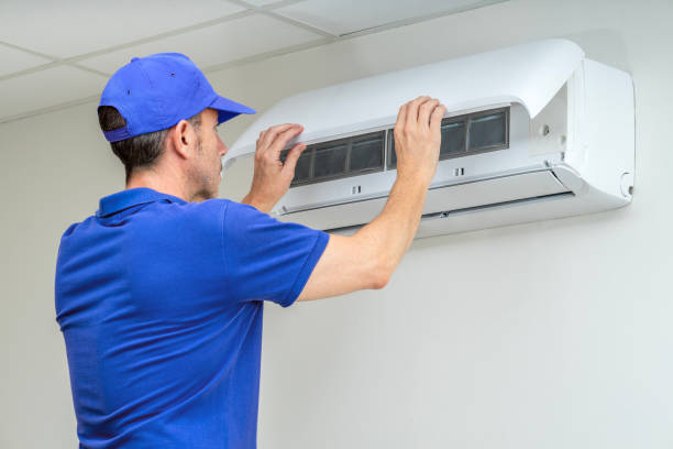 Best Commercial Air Duct Cleaning  in Cleveland, WI