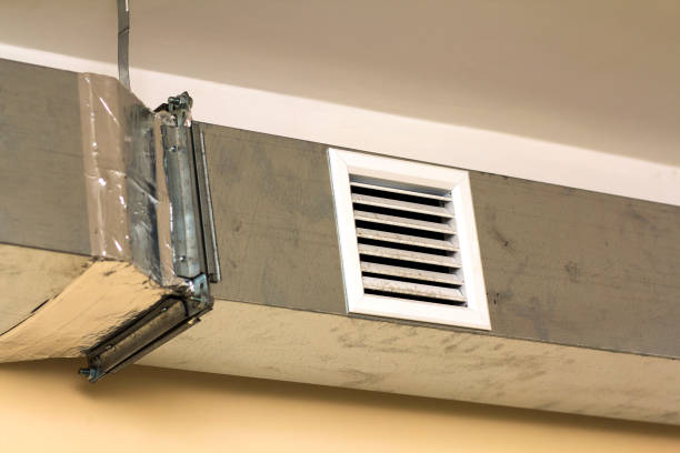 Ductwork Cleaning Services in Cleveland, WI
